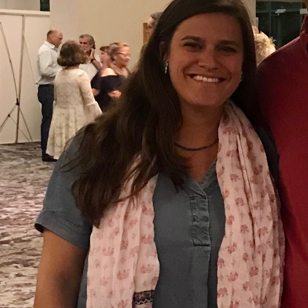 Meet your Posher, Ellie